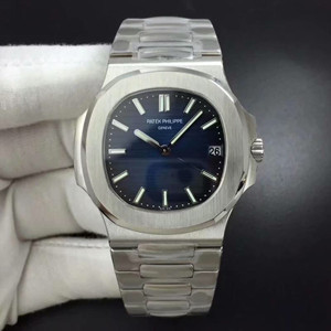 patek philippe 5711/1a nautilus self-winding watch bf factory